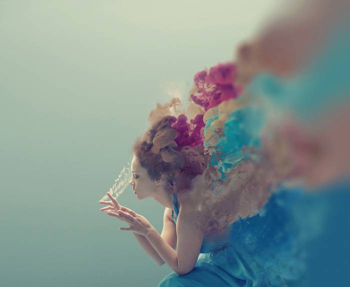 'Ondinaren magia'