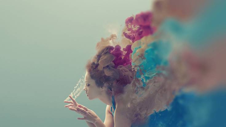 'Ondinaren magia'