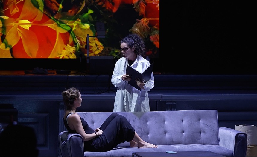 'Yerma'-ren bertsio librea aurkeztuko dute Durangon