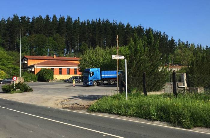 Mallabian Kirol Hiriari buruzko batzar informatiboa egingo dute otsailaren 18an