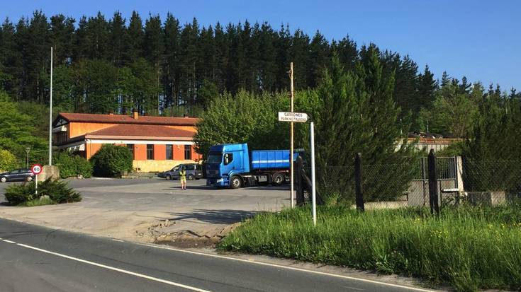 Mallabian Kirol Hiriari buruzko batzar informatiboa egingo dute otsailaren 18an