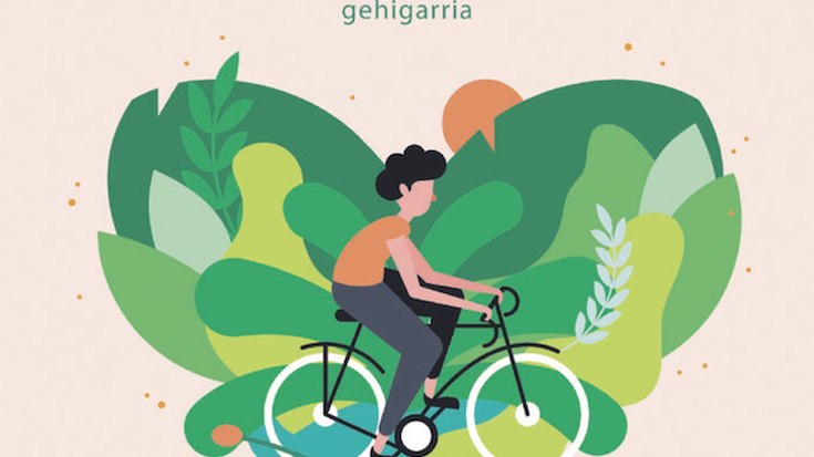 Ongizate gehigarria