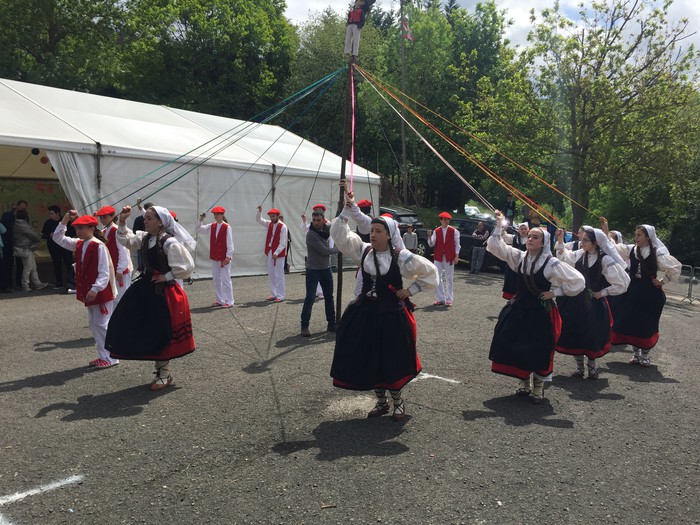 Amaitu dira Oromiñoko San Markoak - 17