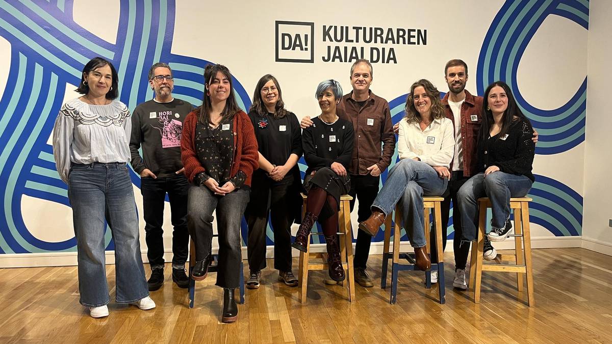 Gune berri bi eta milatik gora nobedade aurkeztuko ditu 60. Durangoko Azokak