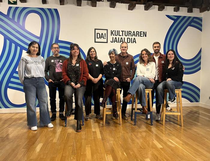 Gune berri bi eta milatik gora nobedade aurkeztuko ditu 60. Durangoko Azokak