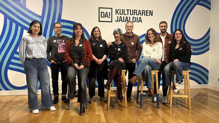 Gune berri bi eta milatik gora nobedade aurkeztuko ditu 60. Durangoko Azokak