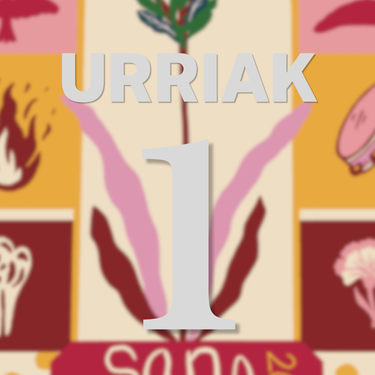 Iurretako Jaiak