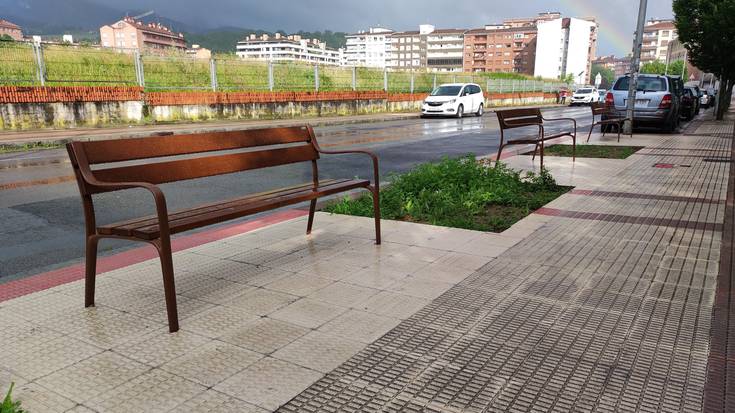 Lurpeko zaborrontzi haietatik, gainazaleko erabilera berri hauek