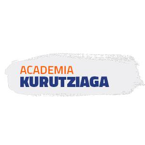 KURUTZIAGA- ARTE EDERRETAKO AKADEMIA logotipoa