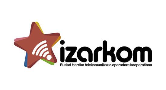 Izarkom, Euskal Herriko telekomunikazio operadore kooperatiboa