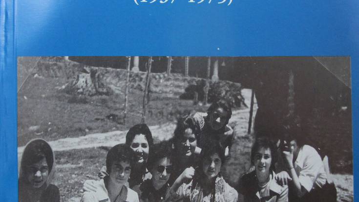 'Berrizko emakumeen ahozko historia' liburua aurkeztu dute