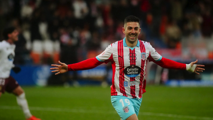 "Taldeari gol askogaz laguntzea eskatzen diot  urte berriari"