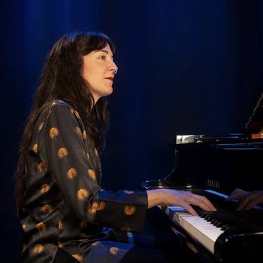 Nerea Arrieta Trio