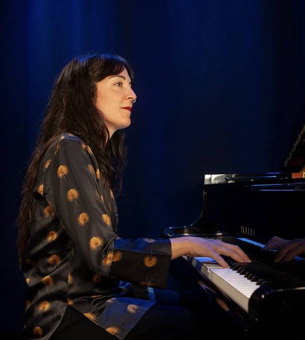 Nerea Arrieta Trio