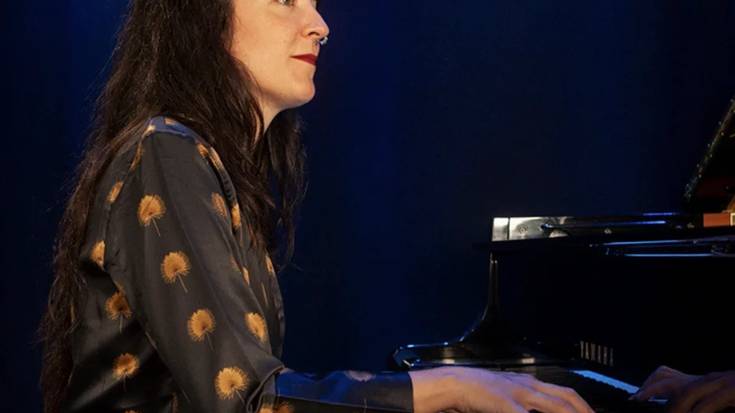 Nerea Arrieta Trio