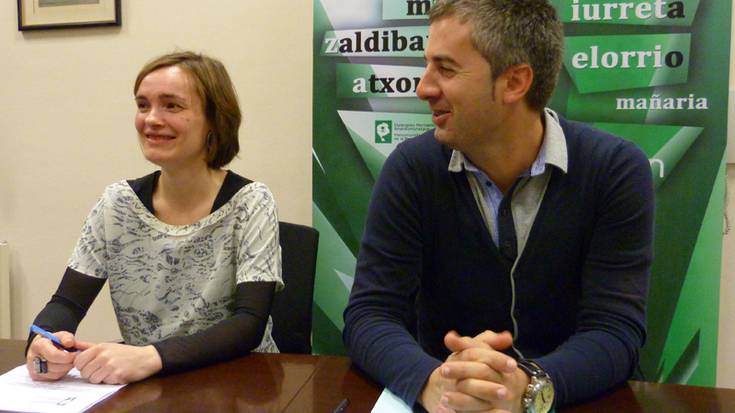 101 etxebako egon dira aurten neguko aterpean