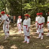 Mañarian Aita Kurutzeko eguna ospatuko dute irailaren 14an