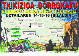 Txikizioa borrokatu! Bertako elikadura bultzatu!