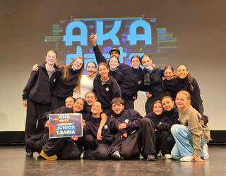 [ARGAZKI GALERIA] 45 sari batu ditu urtea hasi denetik L´Atelierrek