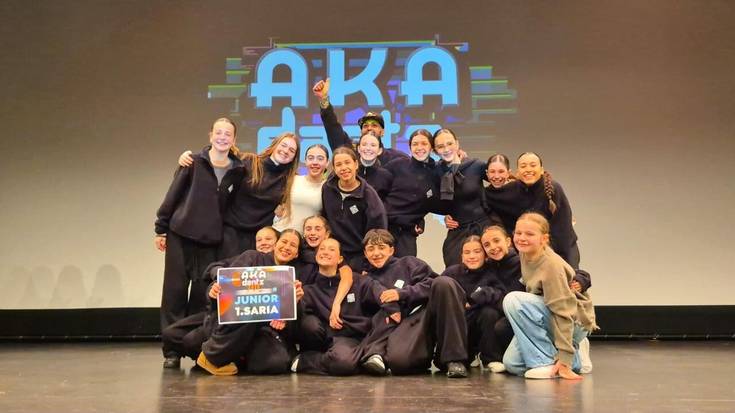 [ARGAZKI GALERIA] 45 sari batu ditu urtea hasi denetik L´Atelierrek