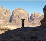 'Shukran, bizitzari mila esker'