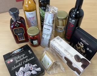 [LEHIAKETA]: Durangoko Azokaren inguruko lehiaketak badu irabazlea