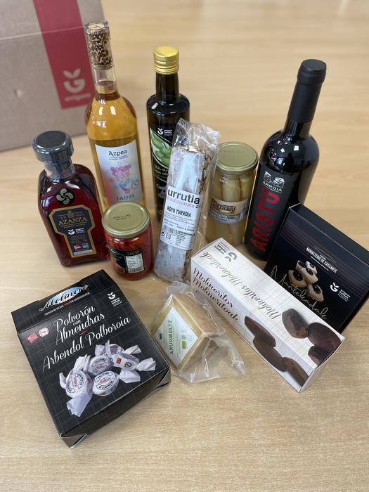 [LEHIAKETA]: Durangoko Azokaren inguruko lehiaketak badu irabazlea