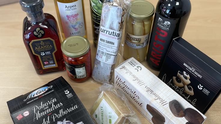 [LEHIAKETA]: Durangoko Azokaren inguruko lehiaketak badu irabazlea