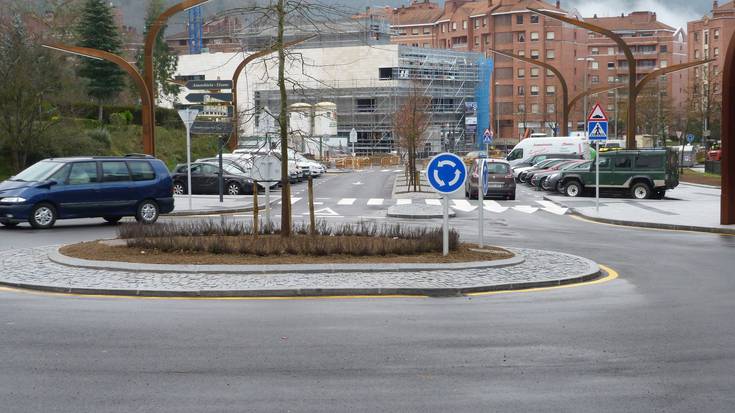 Lasuenek eraikuntza arloko hitzarmena urratu duela jaso du Lan Ikuskaritzak