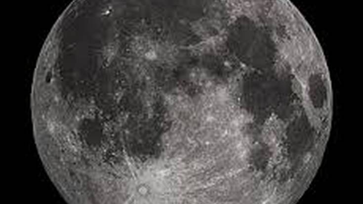 'A la sombra de la Luna'