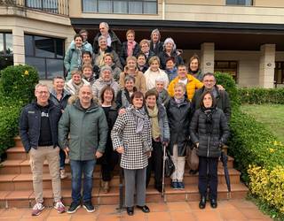 "Xeheak baina klasedunak, halakoak gara bergararrak"