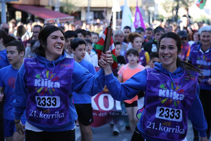 [ZERRENDA]: Nork eramango du lekukoa Durangaldean?