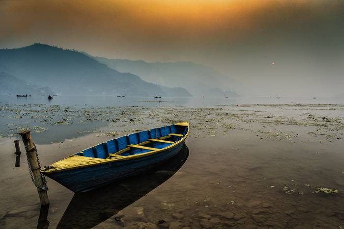 Illunkera Pokhara lakuan