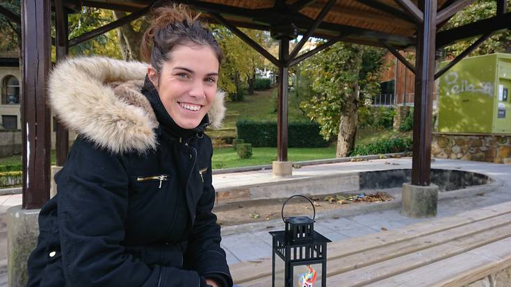 "Euskararen Kriseilua bertan egonda, gurasook erdaraz berba eginez gero laster batean abisatzen digute haurrek"