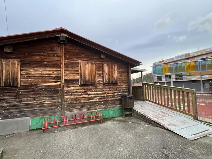 Atxondoko Udalak ludoteka eta udaleku zerbitzuak lehiaketara atera ditu