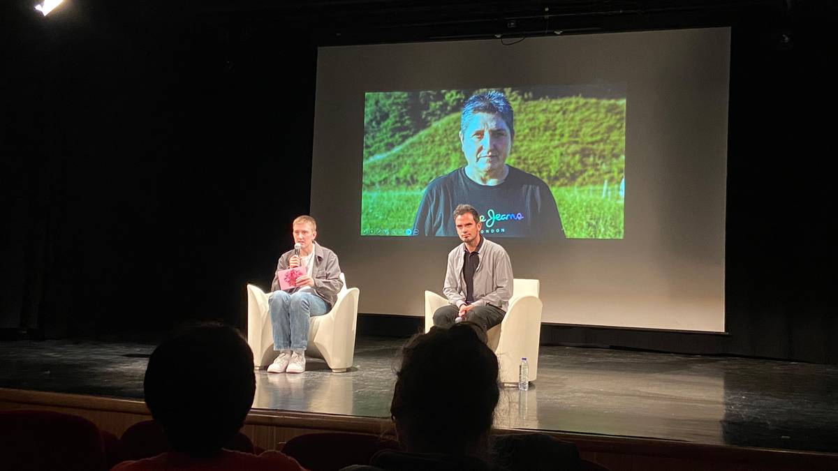 'Xerka': sexilioari buruzko erakusketa eta hausnarketa saioa Zornotzan