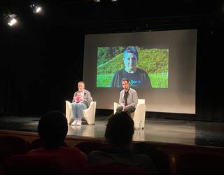 'Xerka': sexilioari buruzko erakusketa eta hausnarketa saioa Zornotzan