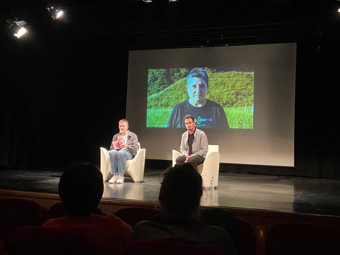 'Xerka': sexilioari buruzko erakusketa eta hausnarketa saioa Zornotzan