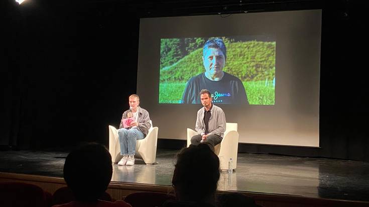 'Xerka': sexilioari buruzko erakusketa eta hausnarketa saioa Zornotzan