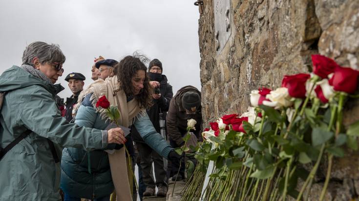 1937an Saibigaingo batailan desagertutakoak gogoan hartuta