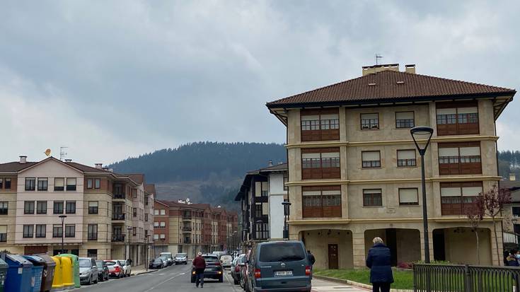 Kutsadura akustikoari aurre egiteko zarata-mapa osatu dute Elorrion eta hainbat eremutan gehiegizko zaratak identifikatu dituzte