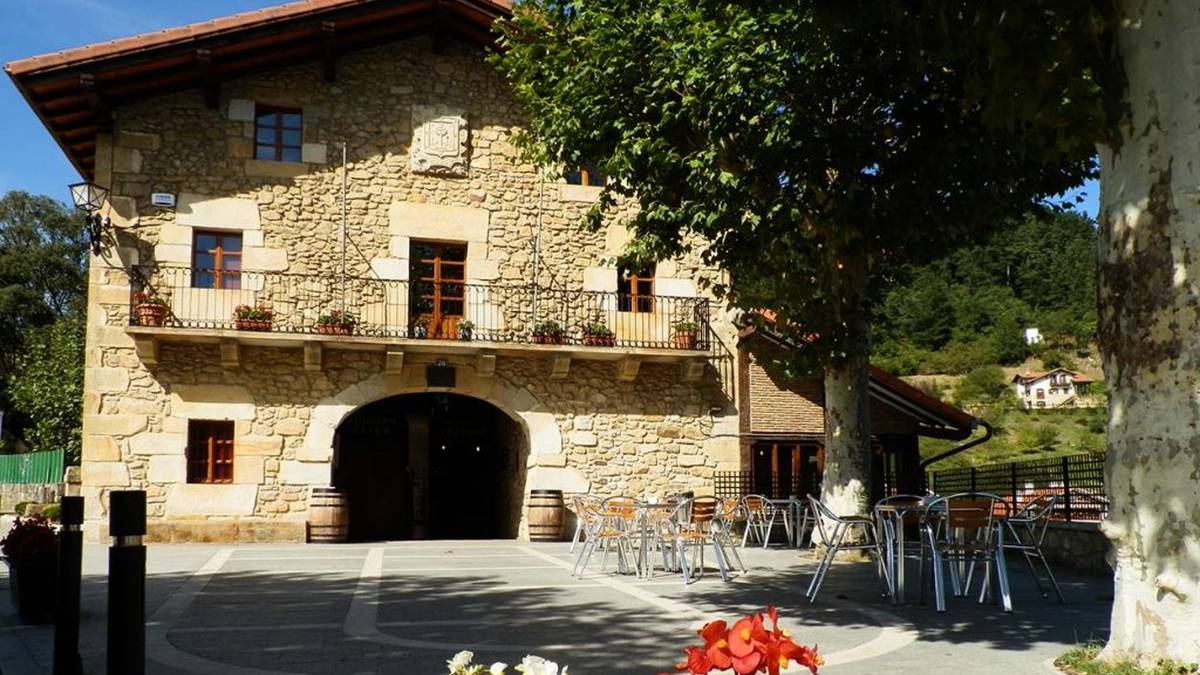 Komunitate energetikoa sortzeko lehenengo bilera astelehenean, Garain