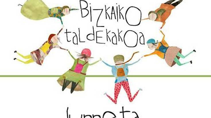 Bizkaiko Taldekakoa eguenean, Iurretan