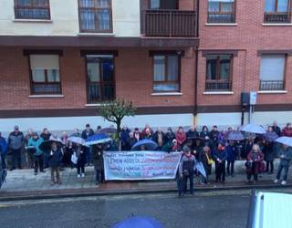 "Esandakoa betetzeko" eskatu diote Osakidetzari, berriro ere