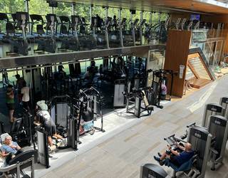 Fitness aretorako abonuak martxan Durangon