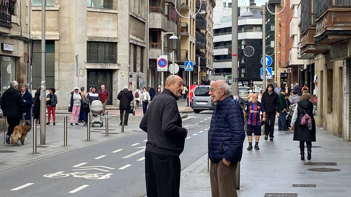 Parte hartze aurrekontuen prozesua martxan Durangon