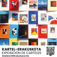 Kartel erakusketa