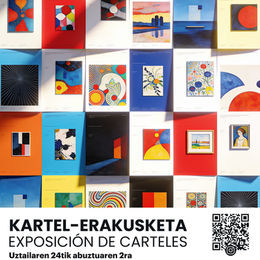 Kartel erakusketa