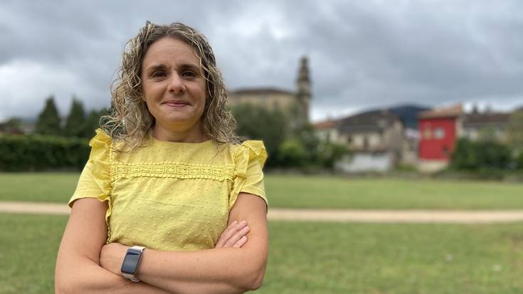 “Sare sozialek handitu egin dute gure buruari ipinitako exijentzia maila”