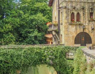 Durangok 20.000 bisitarirekin eta 40.000 gaualdirekin zarratu zuen 2025a